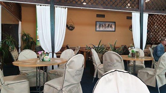 Obcerstveni u Tatyany